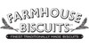 Farmhouse Biscuits